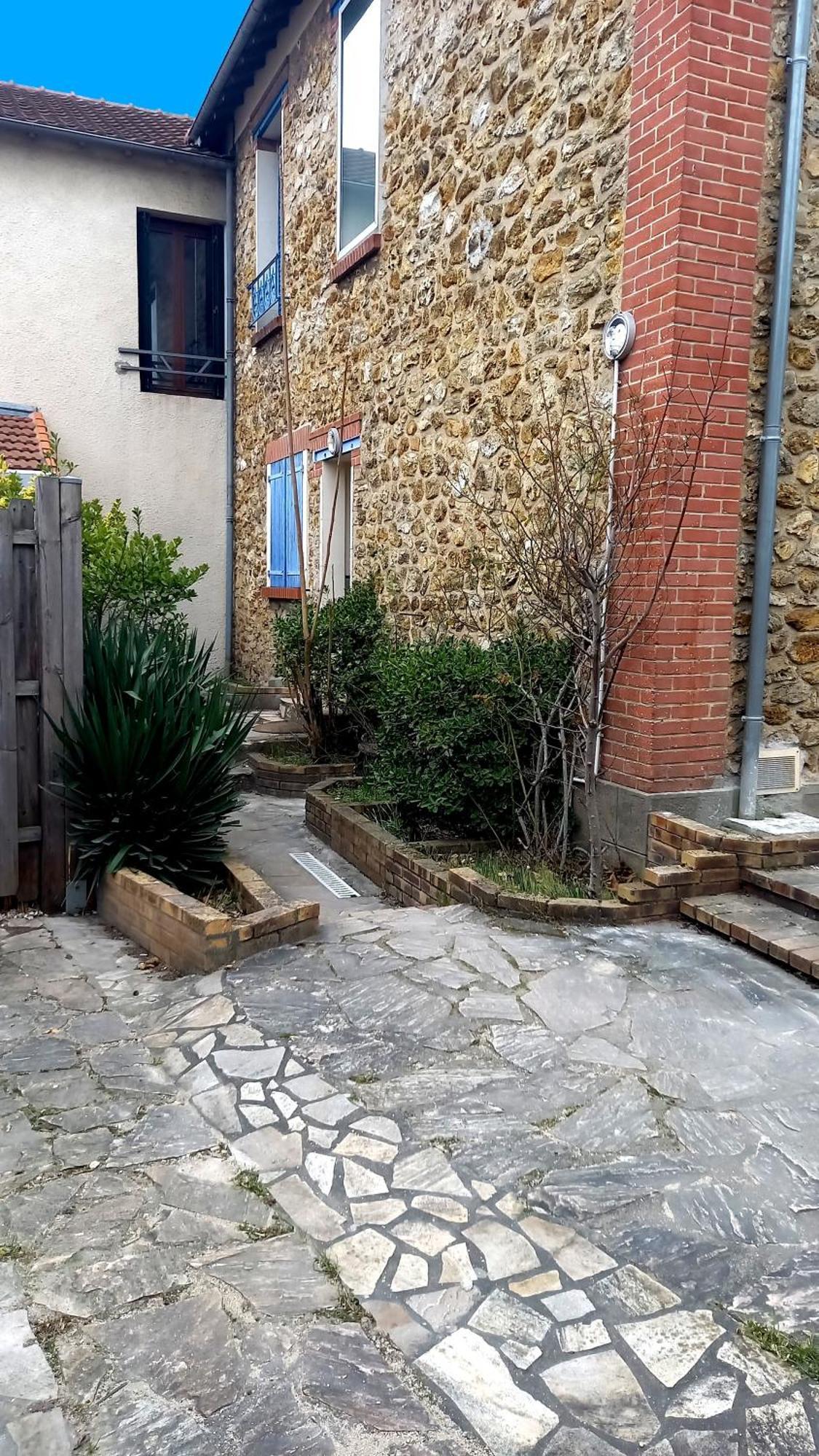 Appartement Cosy ,Wifi ,Gare "Le Refuge Du Lac" 威戈纽克索塞尼 外观 照片